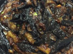 -大鸭梨烤鸭店(金顶街店)