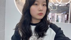 -COMO SALON 烫染可茉发型