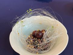 -百盛·鼎膳(中海财富中心)