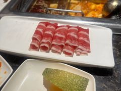 -海底捞火锅(群星城店)
