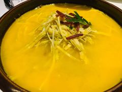 -沿途四季·云南菜(建外大街店)