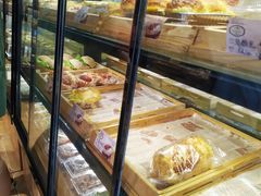 -宏发红西饼屋(天津路店)