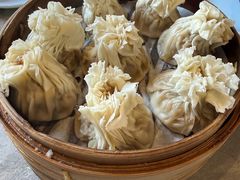 -都一处烧麦馆(前门店)