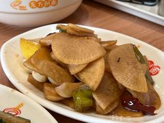 -东方削面(迎泽街店)