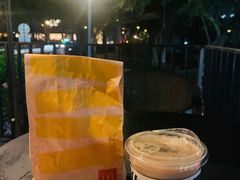 -星巴克(深圳侨城街店)