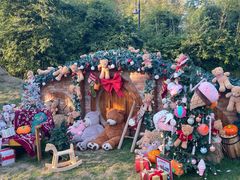 -HERRE·FARM 赫尔露营农场·团建聚会包场