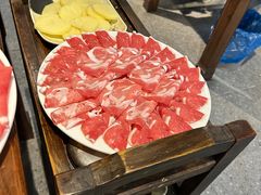 -鑫隆四季涮肉(香河店)