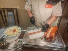 -聚味坊烤鸭店(草桥店)