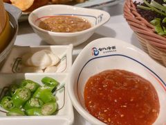 -七八冷面·延边朝鲜族美食(圣熙八号店)