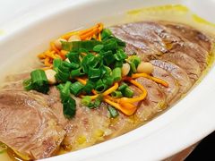 -禧瑞都大饭店(吊桥路店)