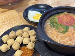 -二哥米线 丽江店