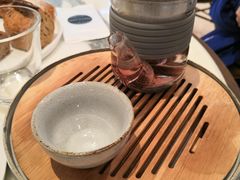 -WHEAT&BAKER-麥(凯德来福士店)