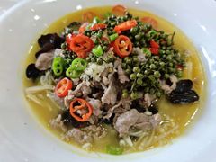 -砂锅居(西四店)