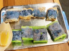 -霸腹烤肉(厦门柚子番店)