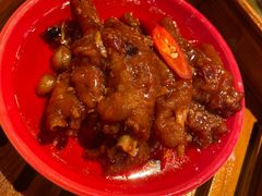 -避风塘(百联东郊店)
