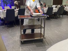 -津禧荟·酥皮烤鸭(北辰店)