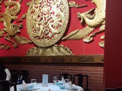 -梅龙镇酒家(南京西路总店)