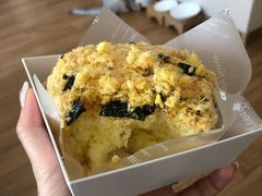 海苔肉松奶心包-好利来(北顺城路店)