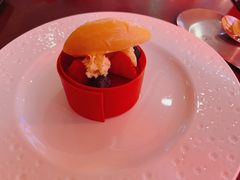 -恰餐厅及酒吧CHAR Bar & Grill(北京三里屯洲际店)