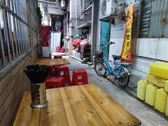 -珍珍小食店(西华路店)