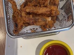-豪客来牛排(钢铁大街店-2106)