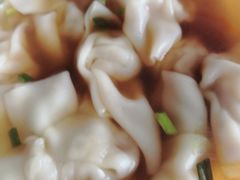 -上海财经大学-新食堂