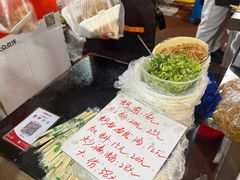 -建国蚵煎蚵面
