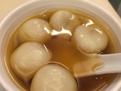 -晶晶甜品(发昌大厦店)