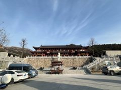 -天门寺