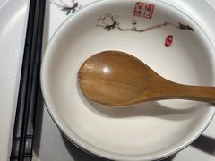 -绿茶餐厅(青岛城阳万象汇店)