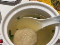 -闽海肴(北辰荟店)