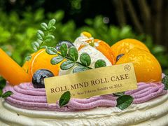 -卷心卷意·轻甜蛋糕(新光天地店)