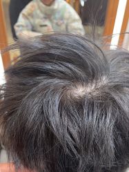 -心迪染发专门店