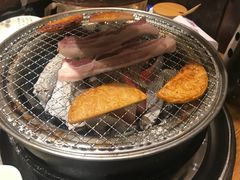 -韩国料理大力士(屏风街店)
