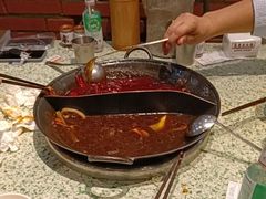 -五里关火锅(牛市口店)