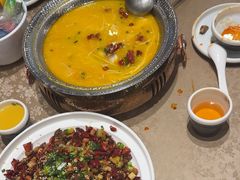 -李氏传家菜(兴城路店)