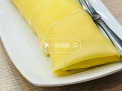 -佰搭果·广式茶餐厅(西华路店)