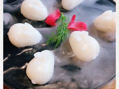 -吴越荣记苏州菜·松鼠桂鱼100%活鱼现做(斜塘老街店)