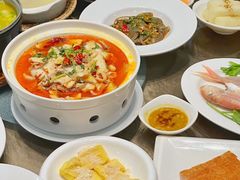 -庄氏祥记家常食府(国瑞建材家居博览中心店)