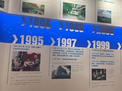 -上海浦东展览馆