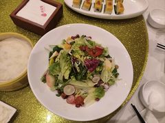 -大鸭梨烤鸭(左家庄店)
