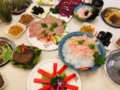 -围炉夜话·潮汕卤水火锅(榕江店)