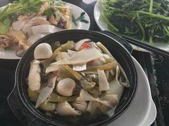 -文昌鸡饭店110号(中山路店)