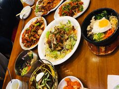 -全州拌饭馆(断桥店)