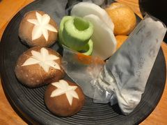 -呷哺呷哺(融创茂店)