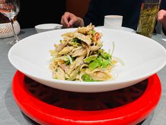 -大鹏饭店·金陵家宴(奥体中心店)