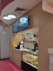 -尼克Playtime(欢乐海岸店)