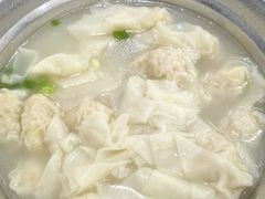 -好好味面家(桃园店)