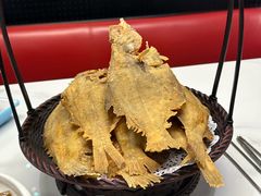-美达尔烧烤(大尧三路店)