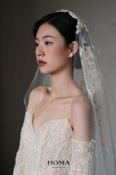 -荷玛高端新娘跟妆团队·彩妆培训